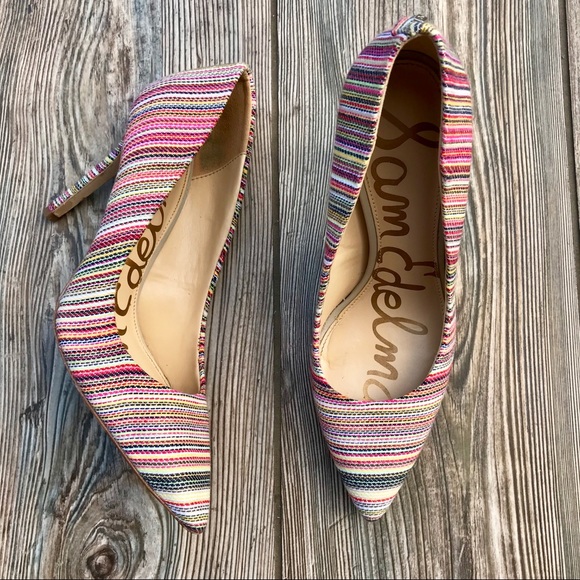 Sam Edelman Shoes - SAM EDELMAN heels